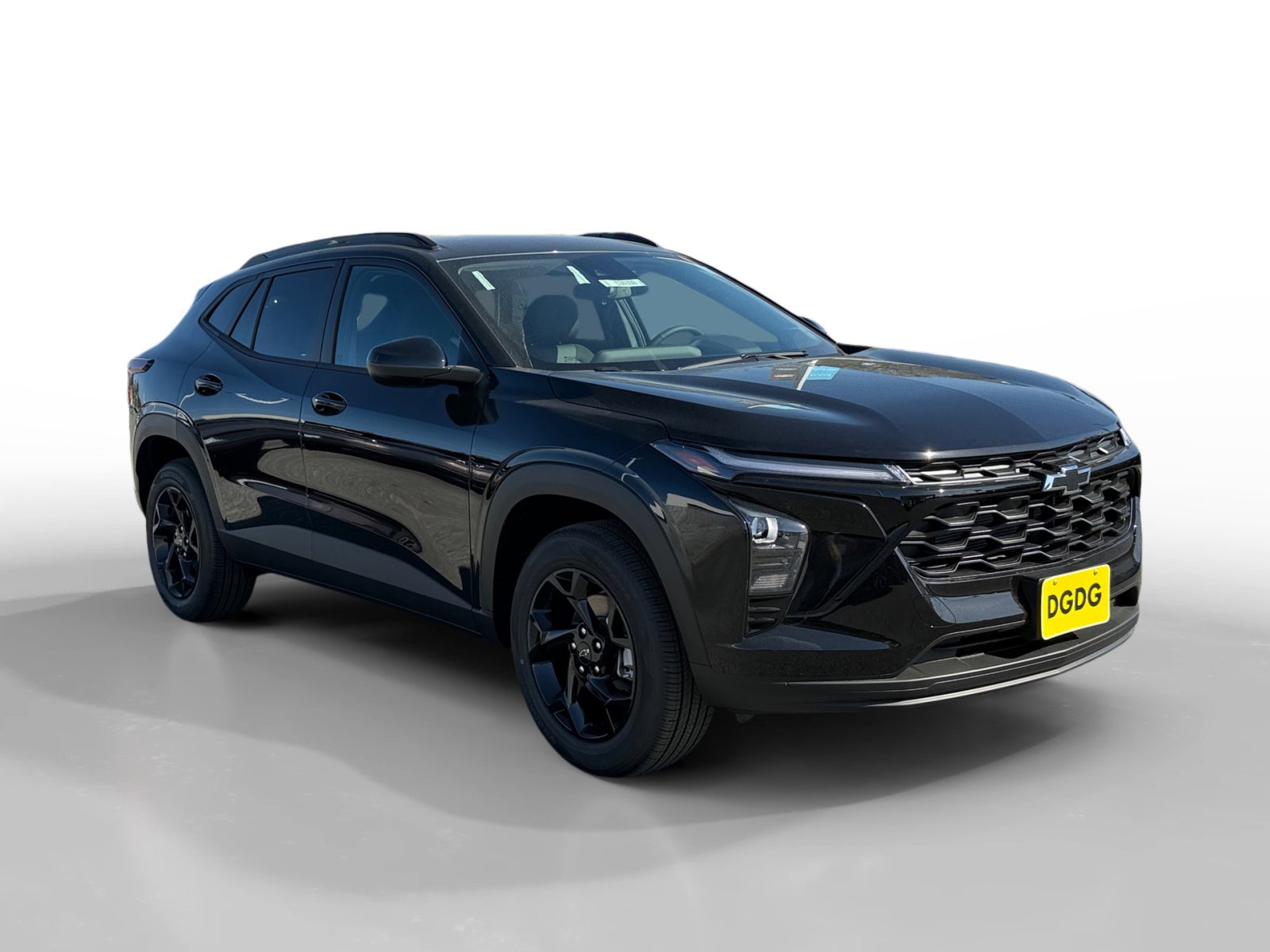 New 2026 Chevrolet Trax LT w/ Midnight Edition image 7