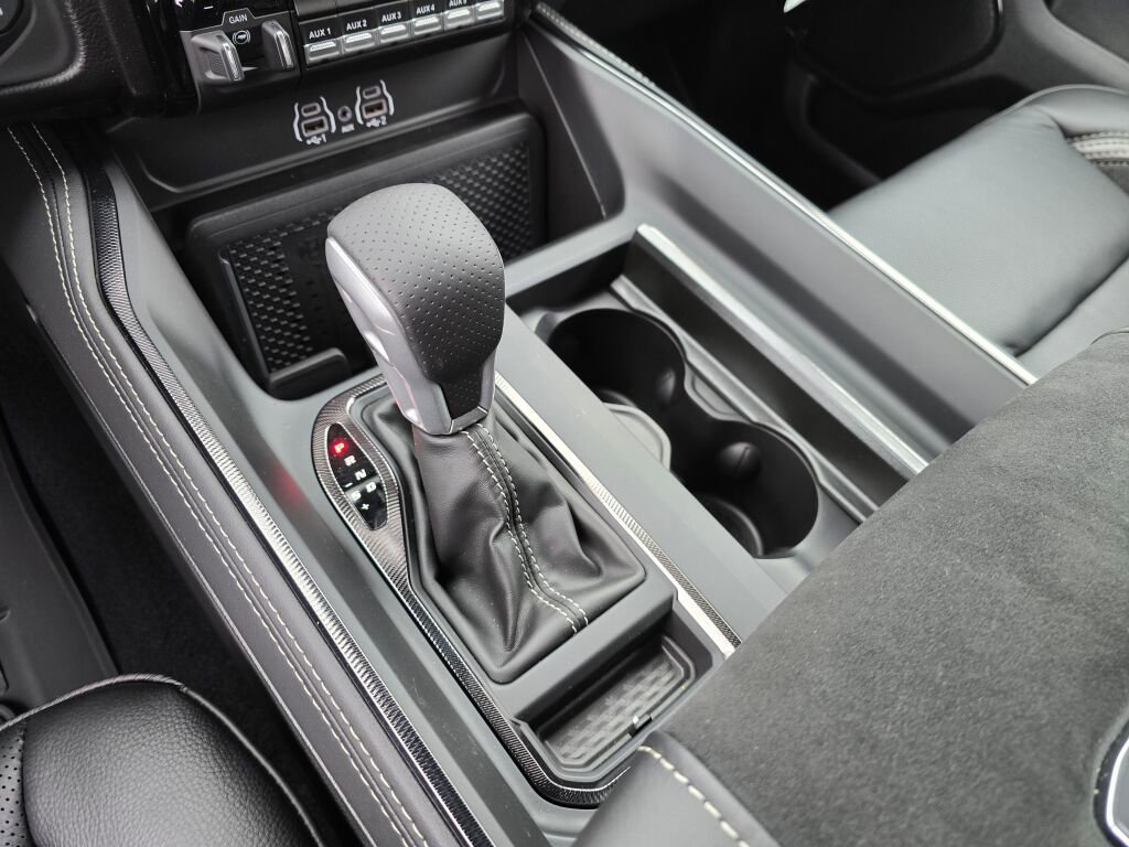New 2026 RAM 1500 RHO image 32