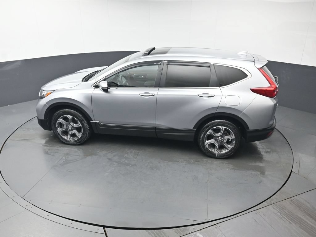 Used 2019 Honda CR-V EX image 37