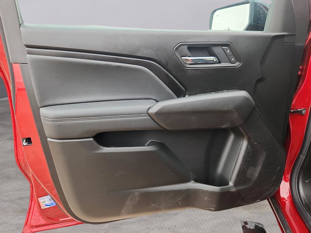 Used 2026 GMC Canyon Elevation w/ Convenience Package image 11