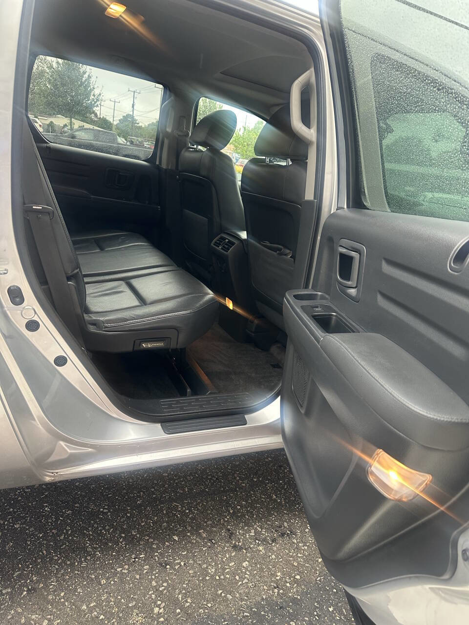 Used 2014 Honda Ridgeline SE image 11