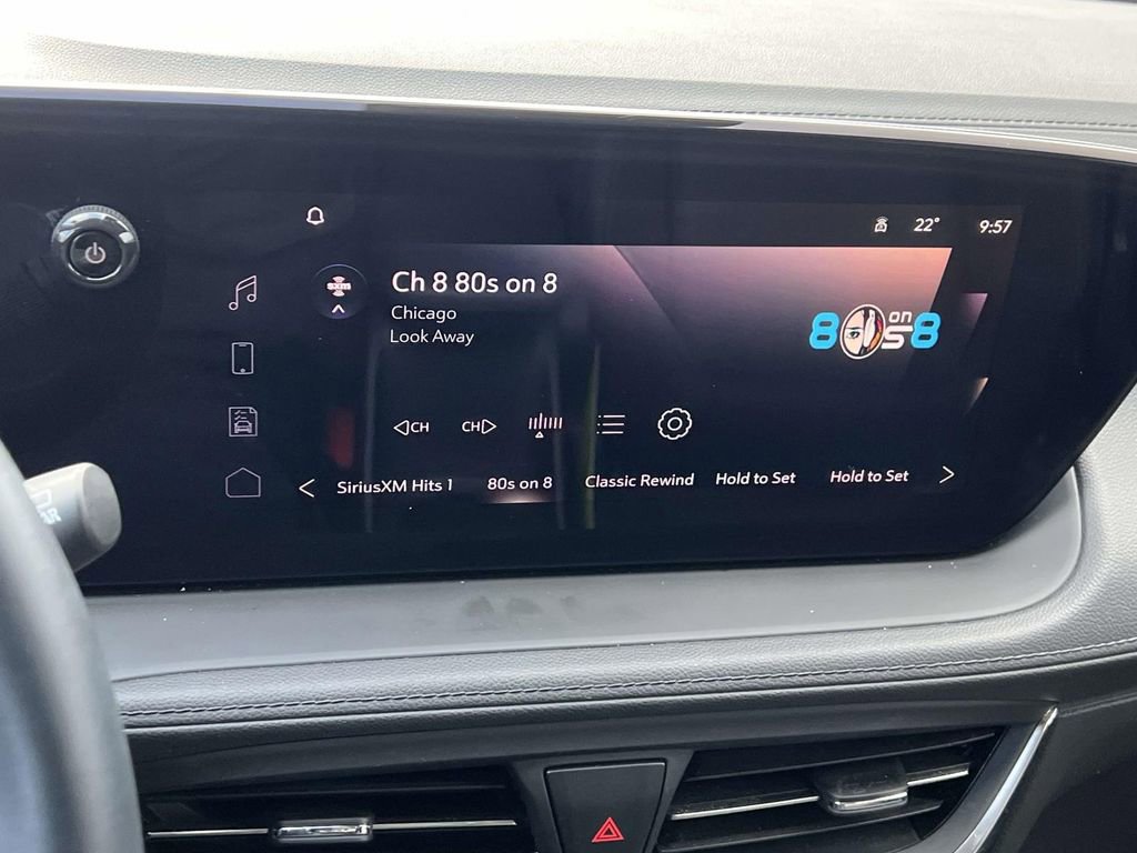 Used 2024 Buick Encore GX Preferred w/ Comfort Package image 18