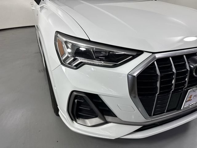 Used 2020 Audi Q3 2.0T Prestige w/ Prestige Package AWD/4WD image 27