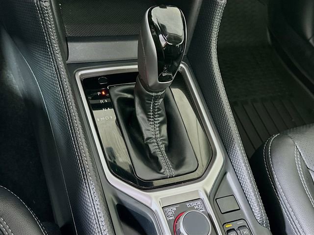 Certified 2023 Subaru Forester Limited image 20