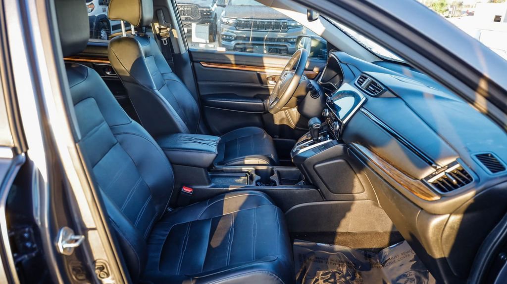 Used 2019 Honda CR-V EX-L image 18