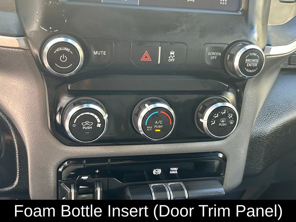 Certified 2024 RAM 2500 Big Horn image 22