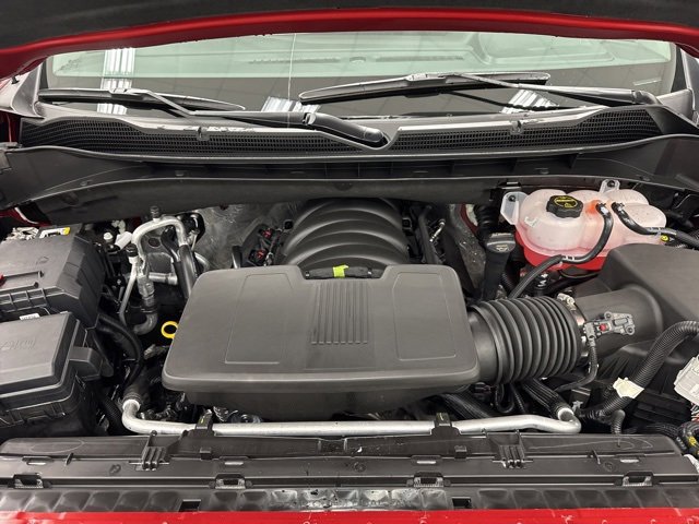 New 2026 Chevrolet Silverado 1500 LT Trail Boss w/ Convenience Package II image 42