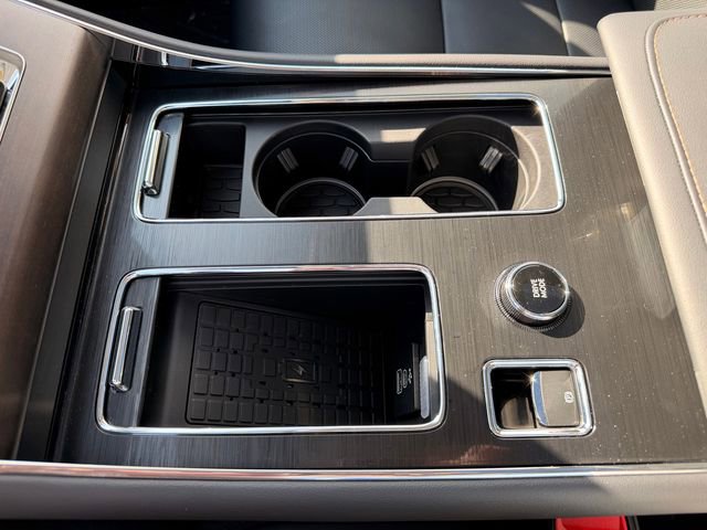 New 2025 Lincoln Aviator Reserve w/ Equipment Group 201A image 33