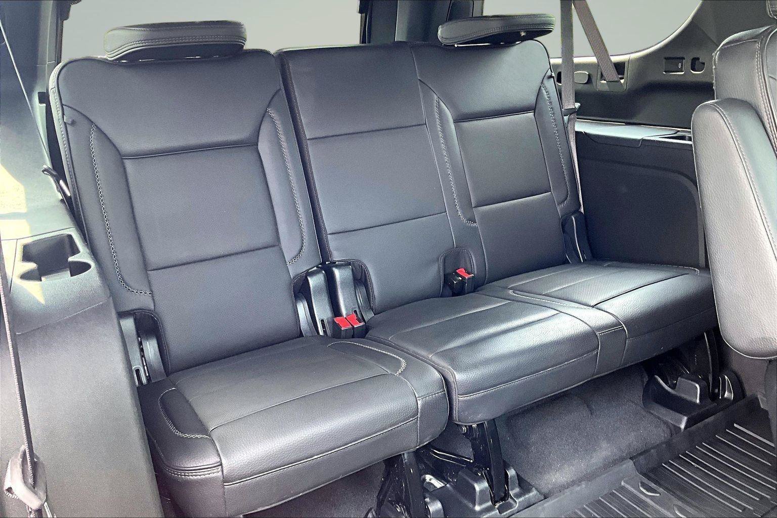Used 2023 GMC Yukon XL Denali w/ LPO, Floor Liner Package AWD/4WD image 29