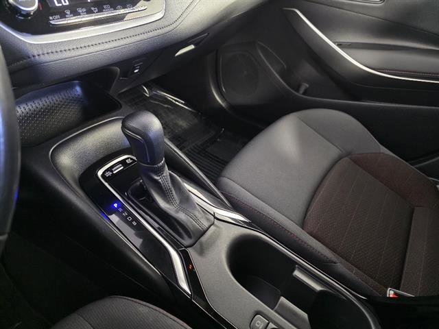 Used 2024 Toyota Corolla SE image 36