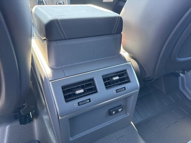 New 2026 INEOS Grenadier Fieldmaster Edition image 26