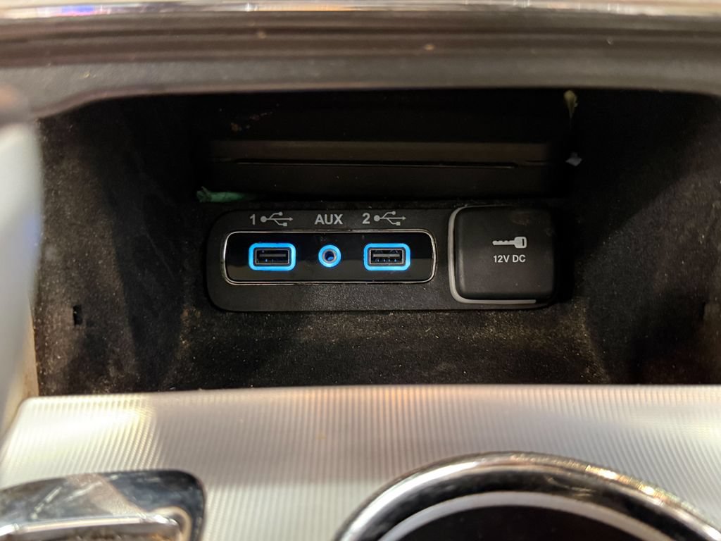 Used 2021 Jeep Grand Cherokee Summit AWD/4WD image 27