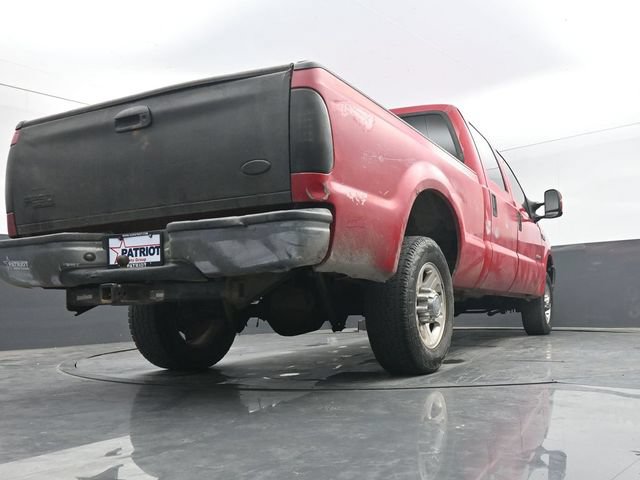 Used 2004 Ford F250 XLT AWD/4WD image 42