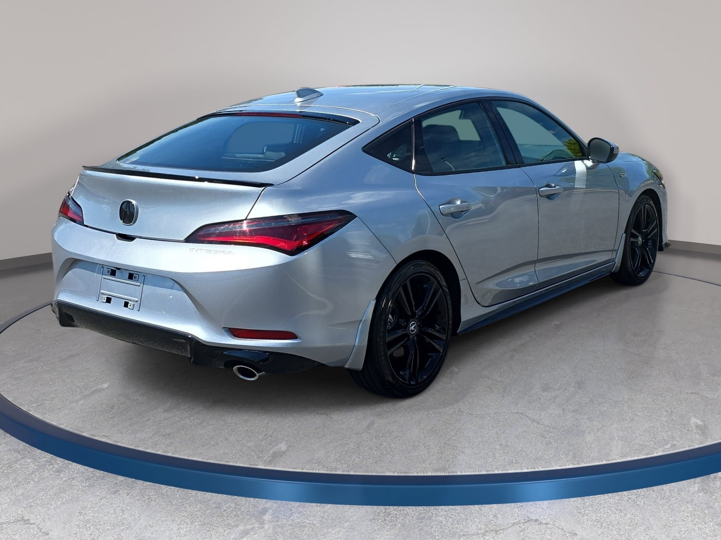 Used 2026 Acura Integra A-Spec FWD image 5