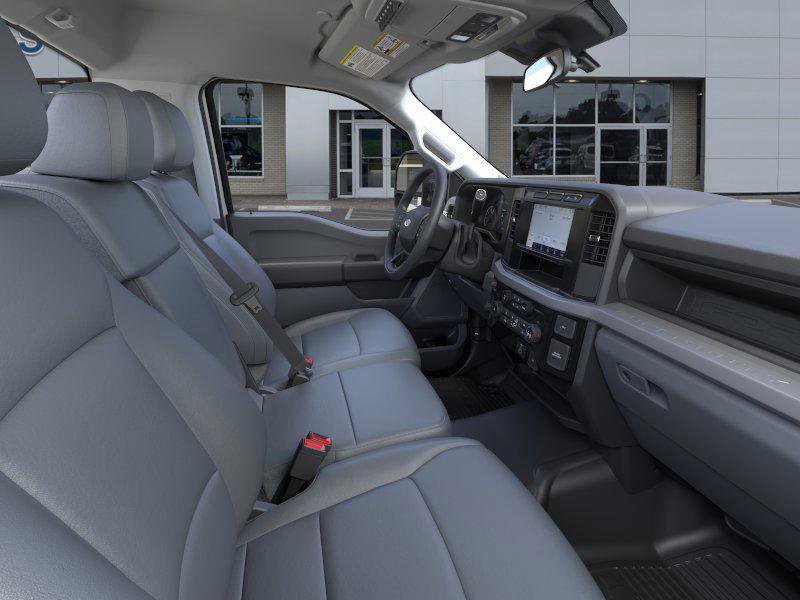 New 2024 Ford F250 XL w/ FX4 Off-Road Package image 29