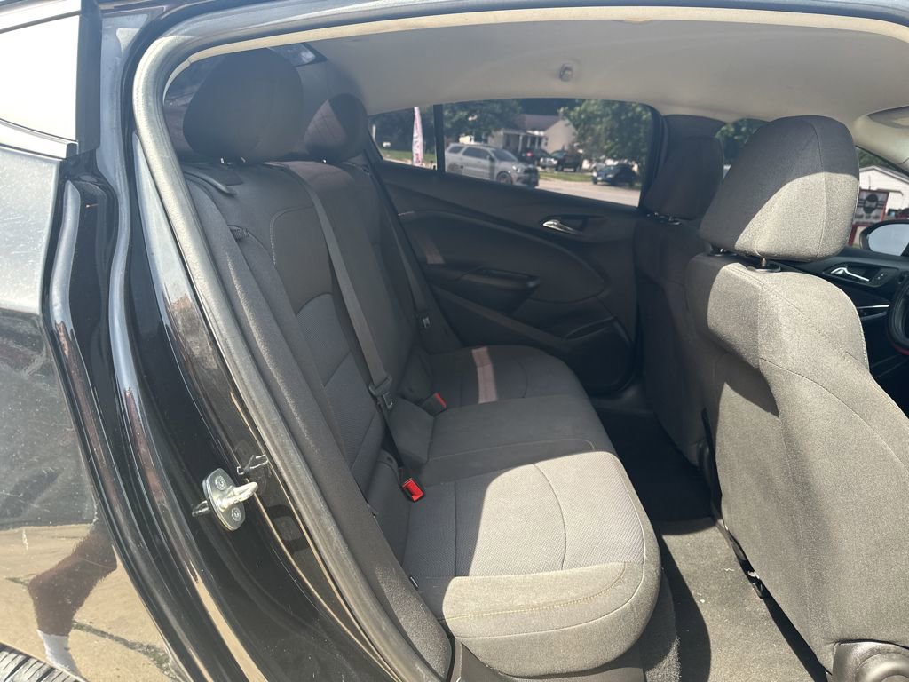 Used 2019 Chevrolet Cruze LS w/ LS Convenience Package image 76