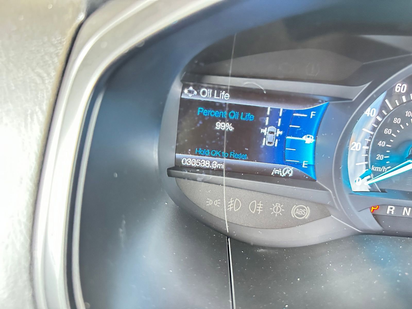 Used 2024 Ford Edge SEL image 40