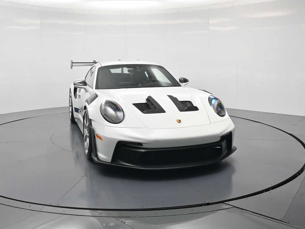 Certified 2025 Porsche 911 GT3 RS RWD image 56