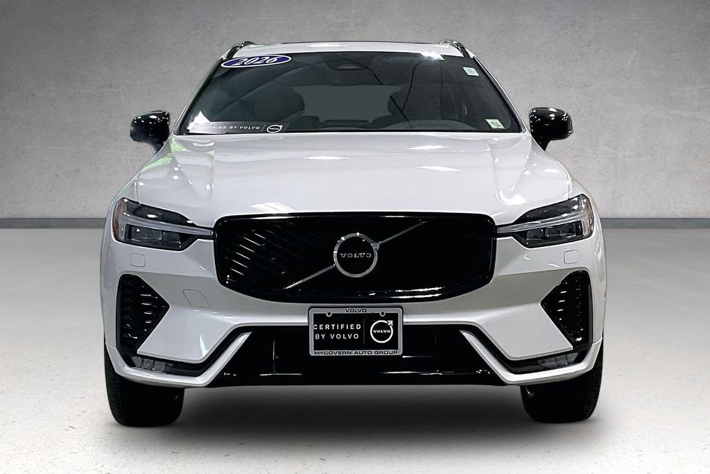 Certified 2026 Volvo XC60 B5 Plus w/ Protection Package Premier AWD/4WD image 2