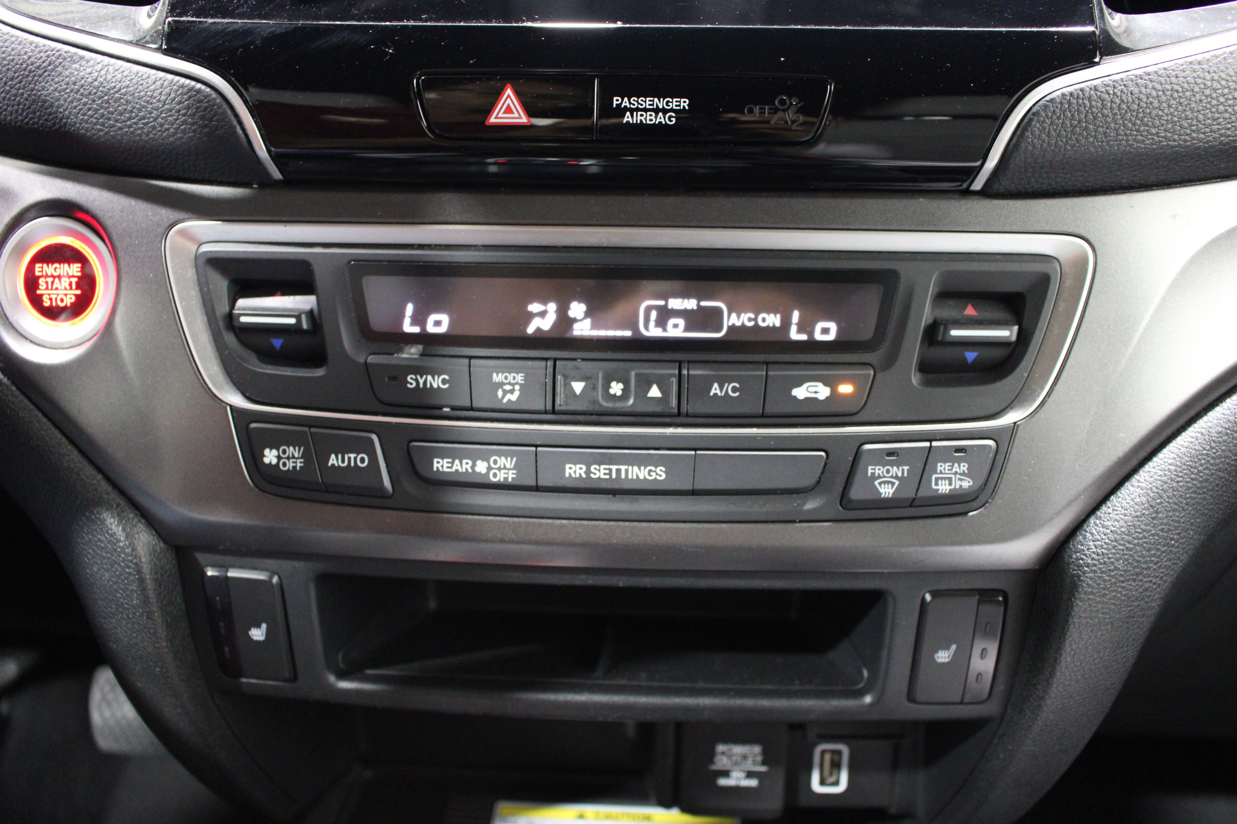 Used 2023 Honda Passport EX-L image 18