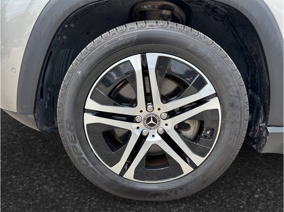 Used 2020 Mercedes-Benz GLS 450 4MATIC image 13
