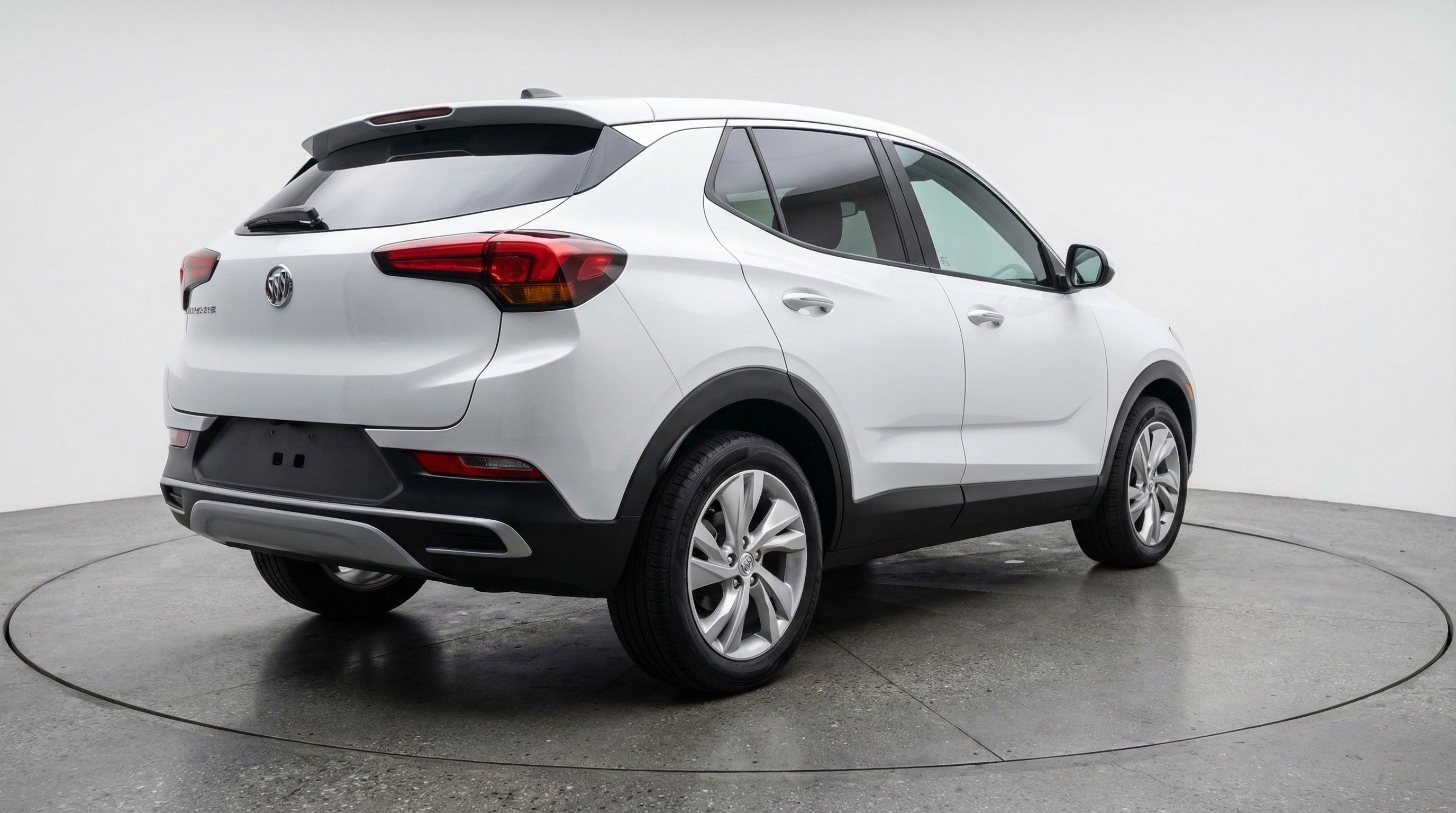 Used 2025 Buick Encore GX Preferred image 9