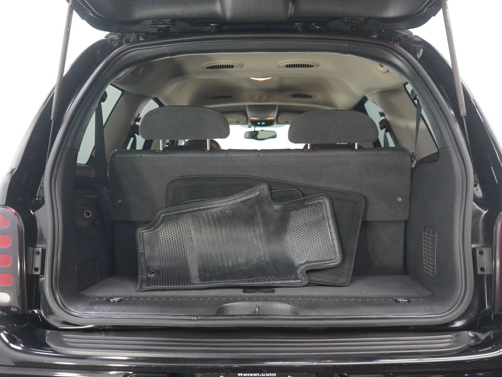 Used 2002 Dodge Durango SLT Plus AWD/4WD image 18