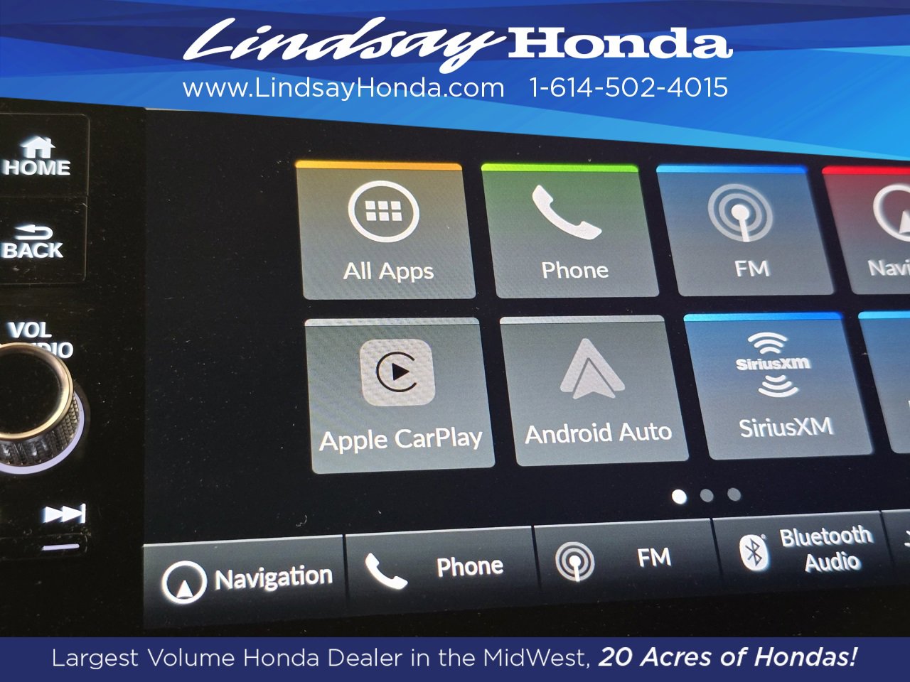 Certified 2024 Honda Ridgeline TrailSport image 20