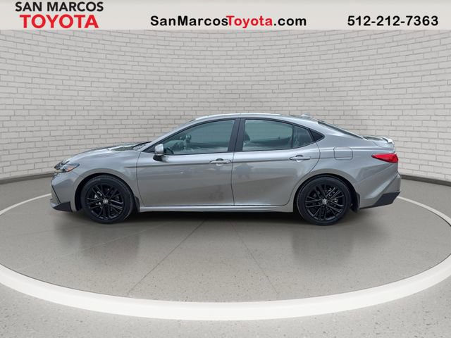 Used 2026 Toyota Camry SE w/ Convenience Package FWD image 9