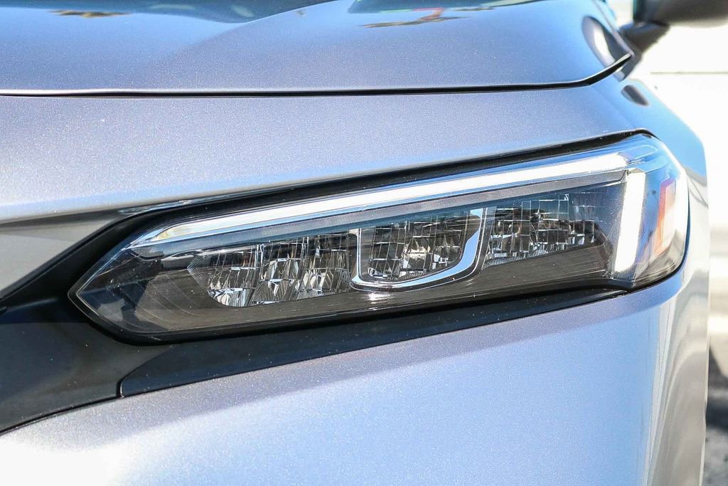 Used 2024 Honda Civic EX image 5