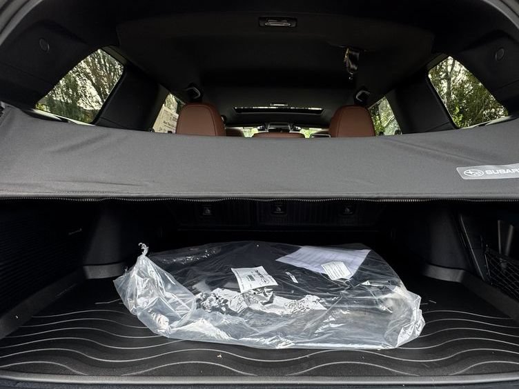 New 2026 Subaru Outback Touring AWD/4WD image 55