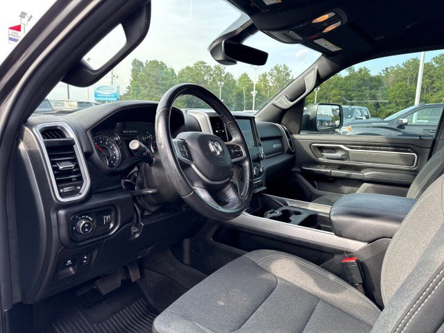 Used 2022 RAM 1500 Big Horn image 19