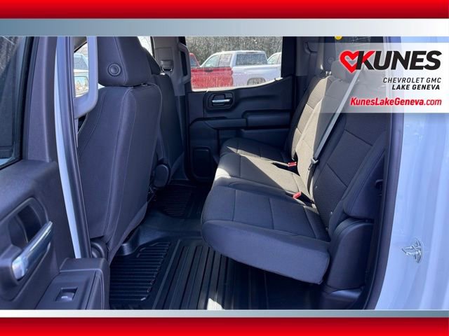 New 2026 GMC Sierra 1500 Pro w/ Pro Value Package image 13