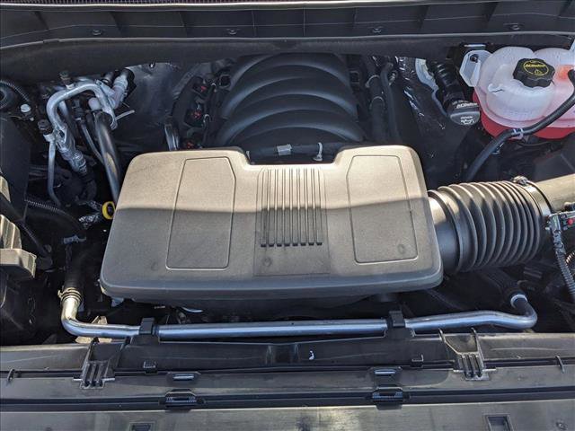 New 2026 Chevrolet Tahoe Premier w/ Sun And Tow Package image 21