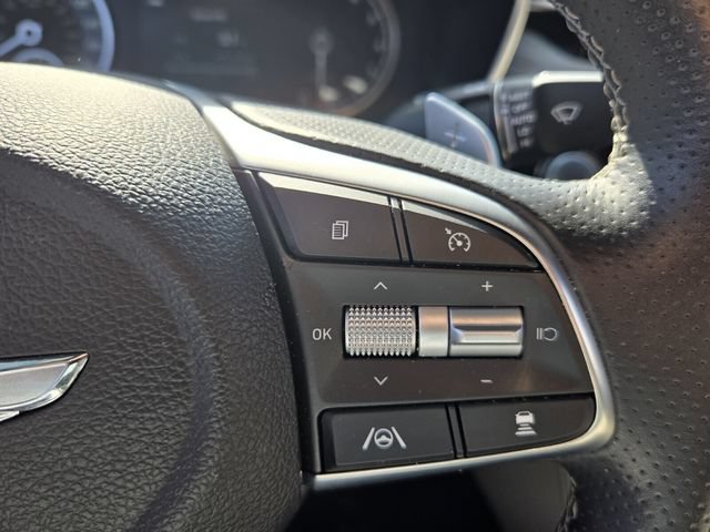 Used 2023 Genesis G70 2.0T w/ Sport Prestige Package RWD image 26