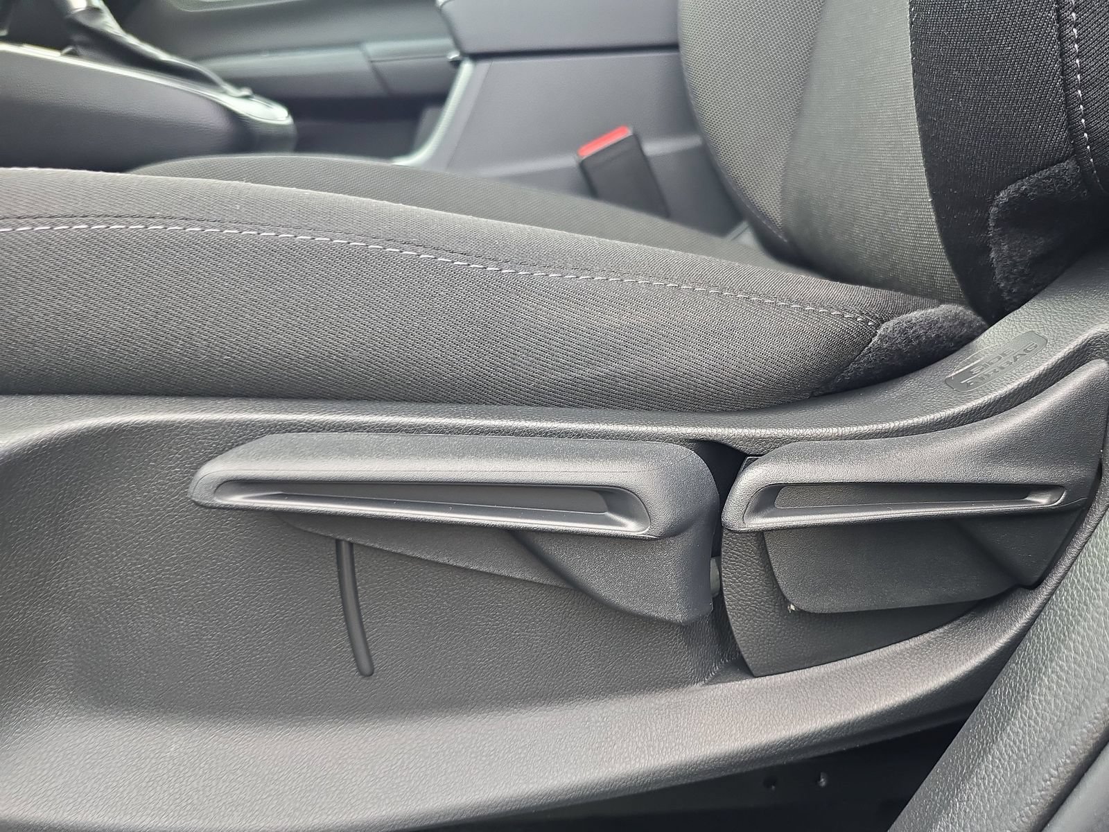 New 2026 Honda CR-V LX image 18