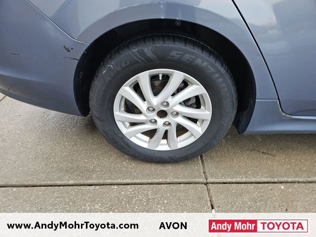 Used 2011 MAZDA MAZDA6 i Sport image 32