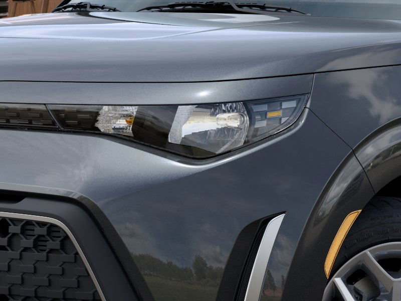 New 2025 Kia Soul S image 10