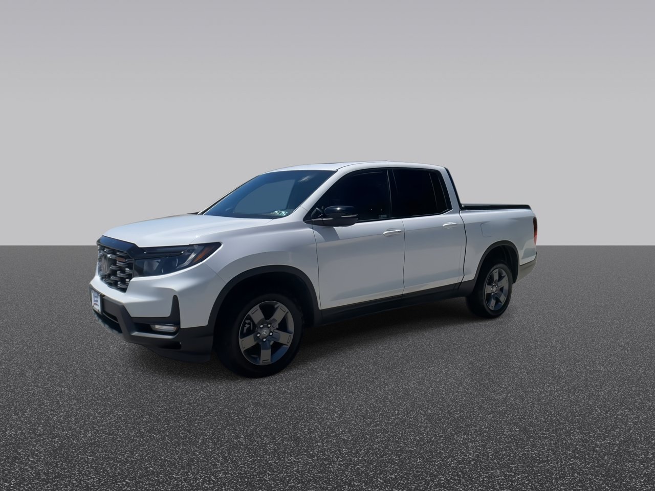 Certified 2024 Honda Ridgeline TrailSport image 5