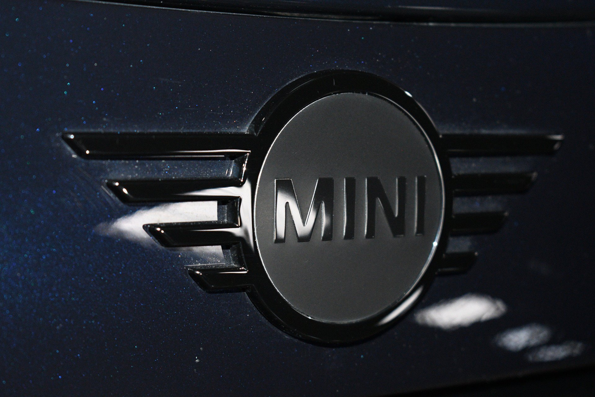 Used 2023 MINI Cooper S FWD image 99