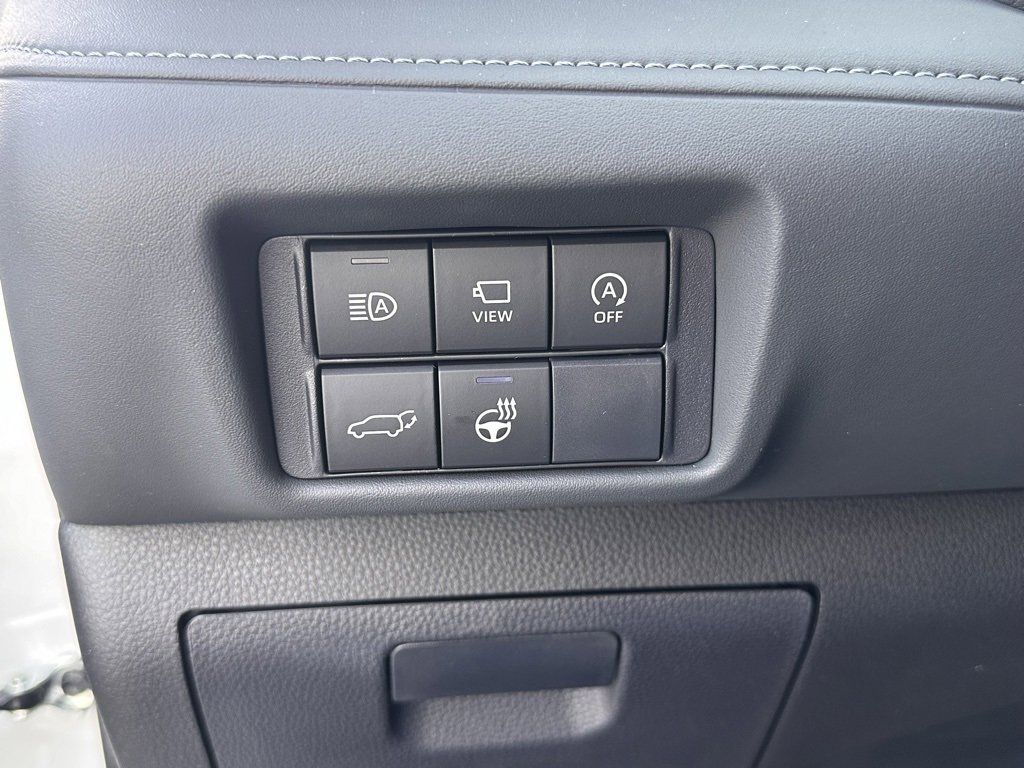 New 2026 Toyota Highlander Limited image 27