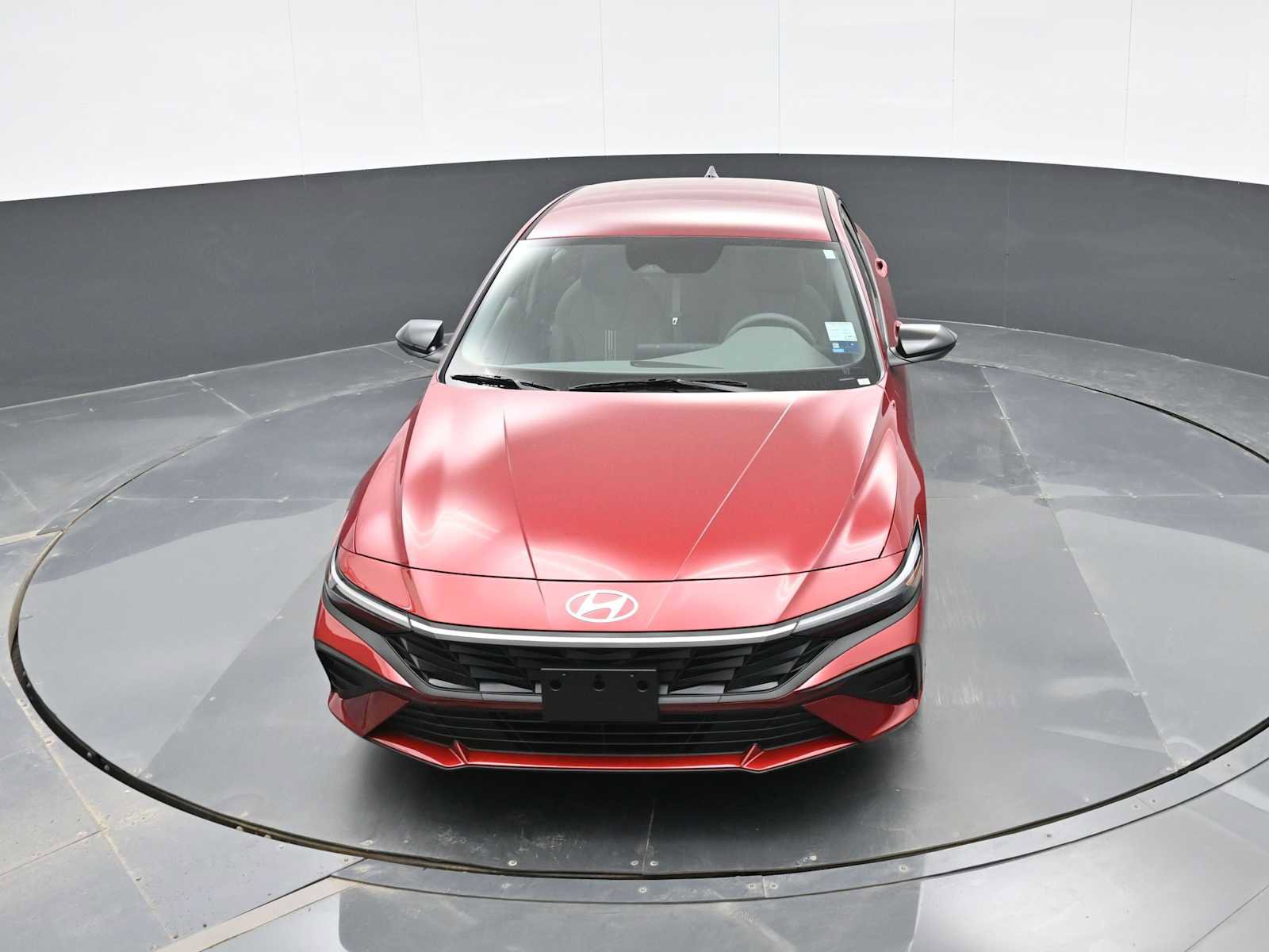 Used 2025 Hyundai Elantra SEL FWD image 23
