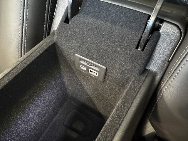 New 2025 Cadillac XT5 Premium Luxury image 22