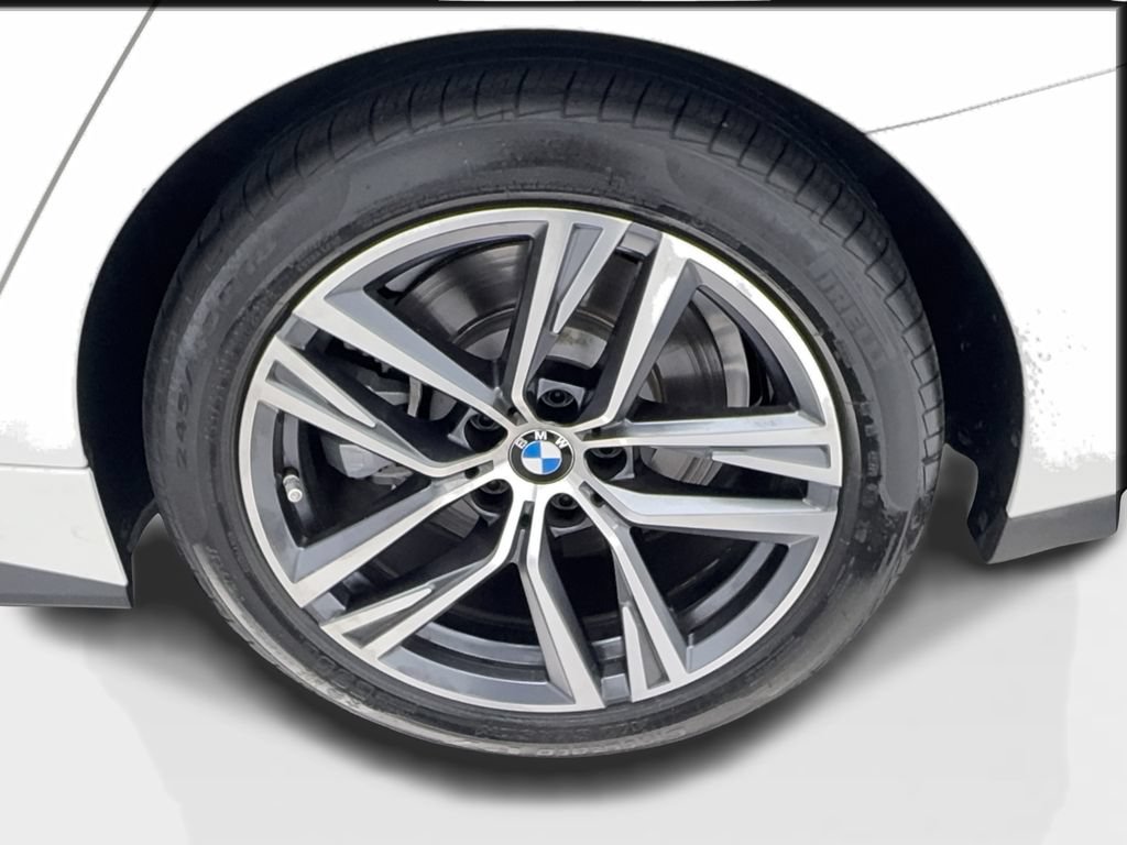 Used 2022 BMW 430i Gran Coupe w/ Premium Package RWD image 12