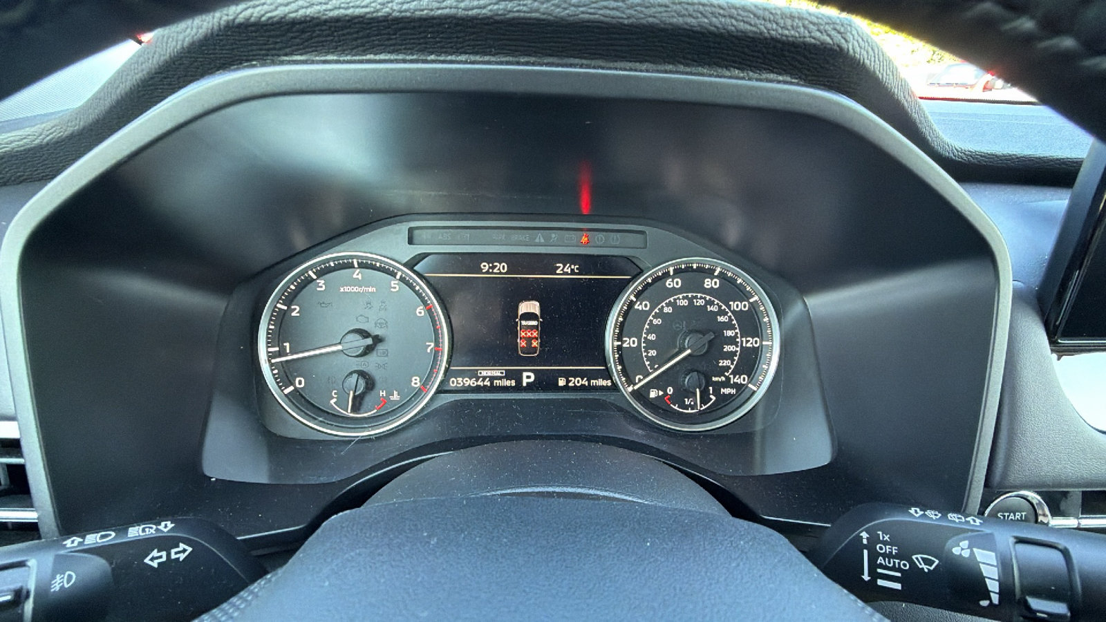 Used 2025 Mitsubishi Outlander SE FWD image 28