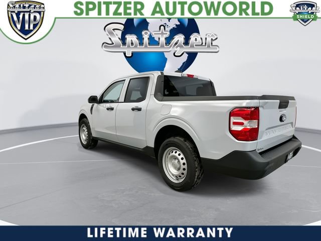 New 2026 Ford Maverick XL w/ Equipment Group 101A AWD/4WD image 7