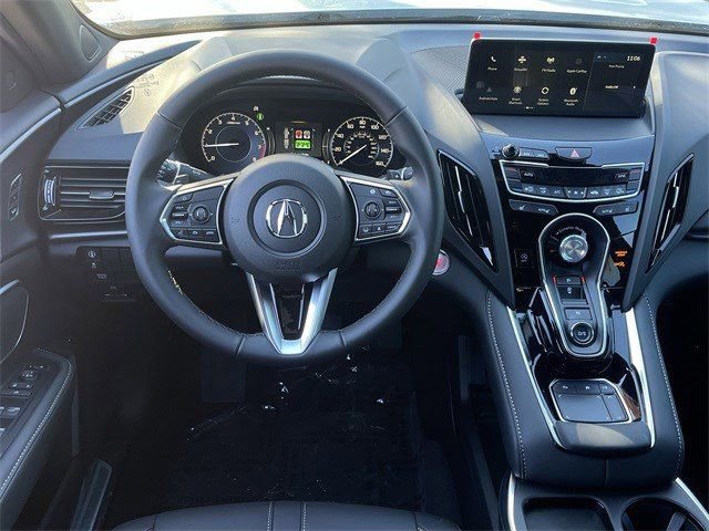 New 2026 Acura RDX SH-AWD image 12