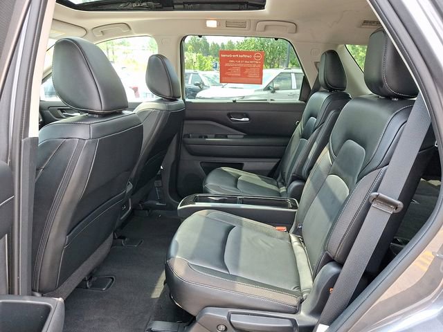 Certified 2023 Nissan Pathfinder SL w/ SL Premium Package AWD/4WD image 12