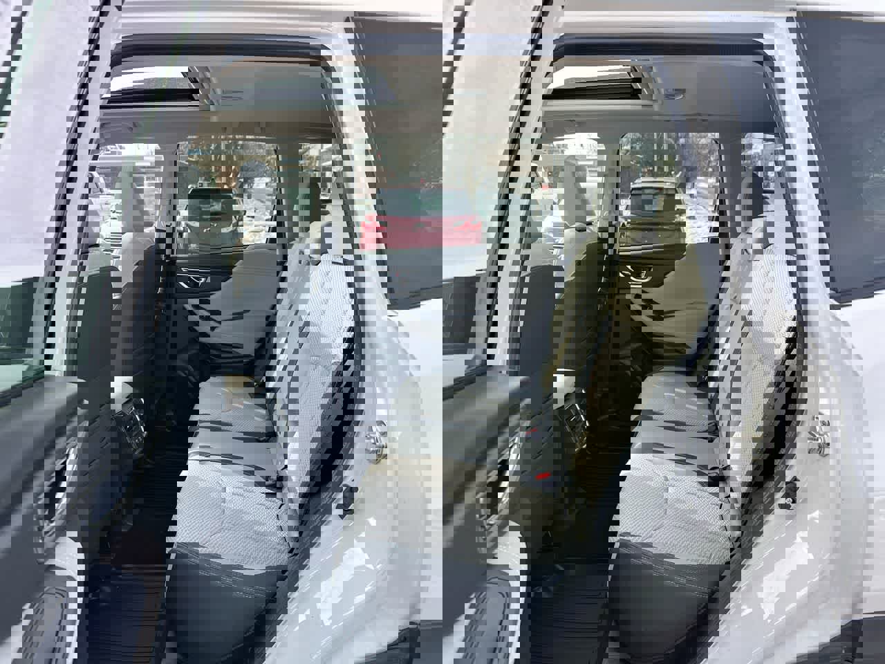 Certified 2020 Subaru Forester Premium w/ Popular Package #1 image 25