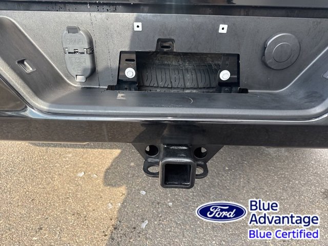 Used 2023 Chevrolet Silverado 1500 Custom w/ LPO, Dark Essentials Package image 41